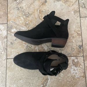 Women’s ankle boots / booties